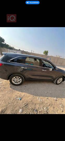 کیا سۆرینتۆ
